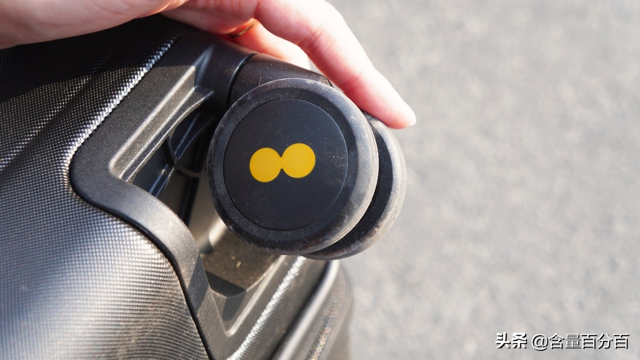 拉杆箱地平线8号28寸评测,28寸行李箱测评地平线