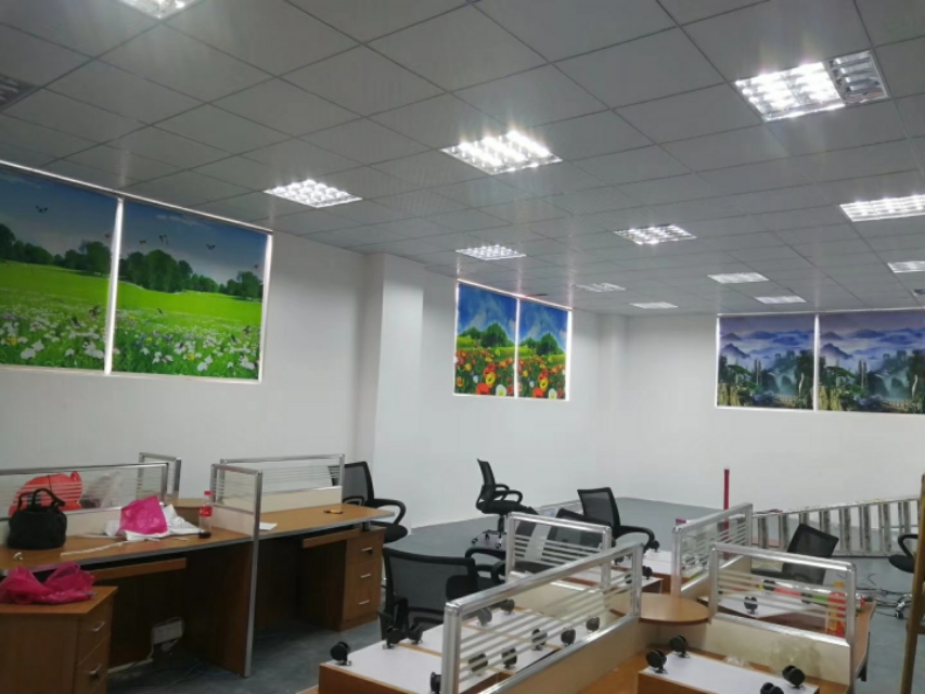 普通窗帘的正确挂法和安装方法,普通卷帘窗帘怎么清洗