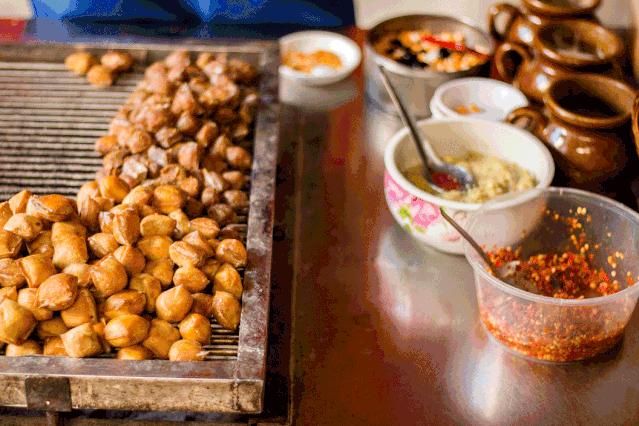 中国的豆腐是什么,中国的豆腐真好吃