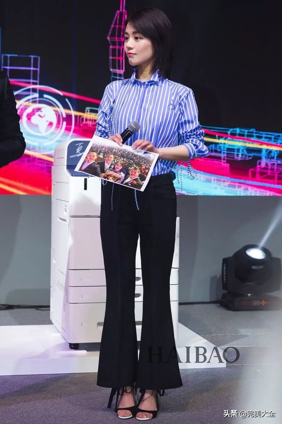 腿又粗又弯怎么办,腿粗穿什么不磨腿