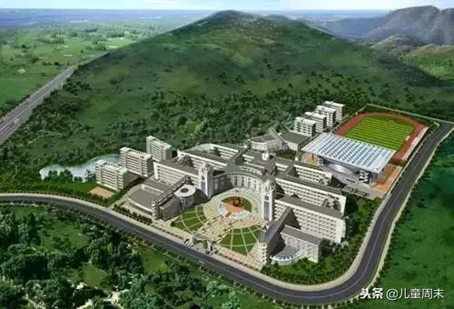 土豪学校深圳大学,深圳土豪高中