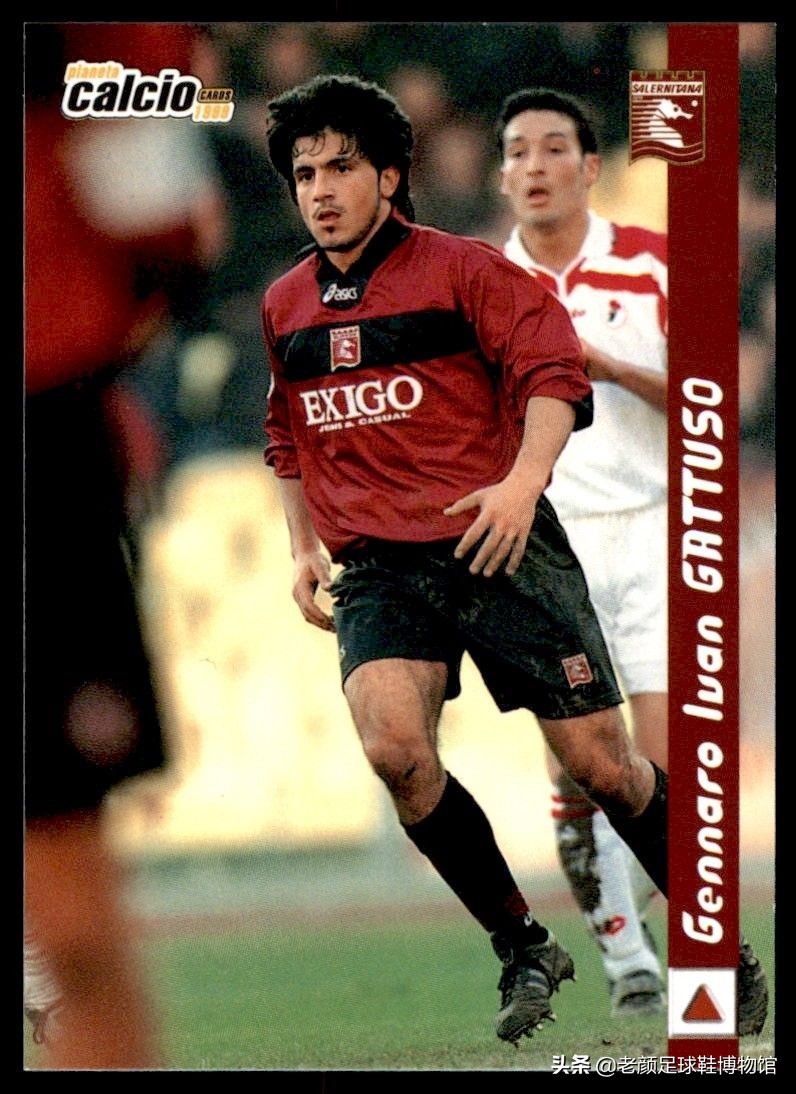 防守型中场加图索,意大利中场胖子