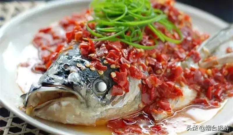 冬游莱州来一场欢乐美食之旅,冬游鲜美