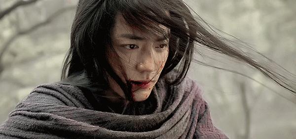 中国古装仙侠片，侠义情怀，浪漫想象，文化输出能力强。肖战加油