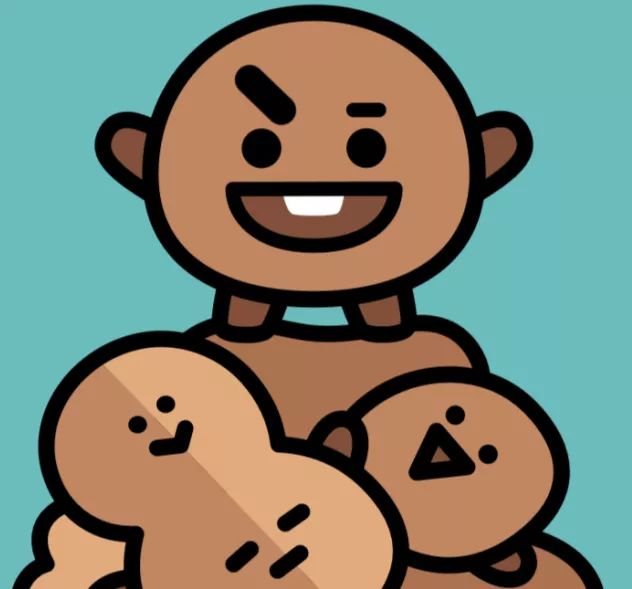 bt21盲盒攻略,bt21盲盒是什么