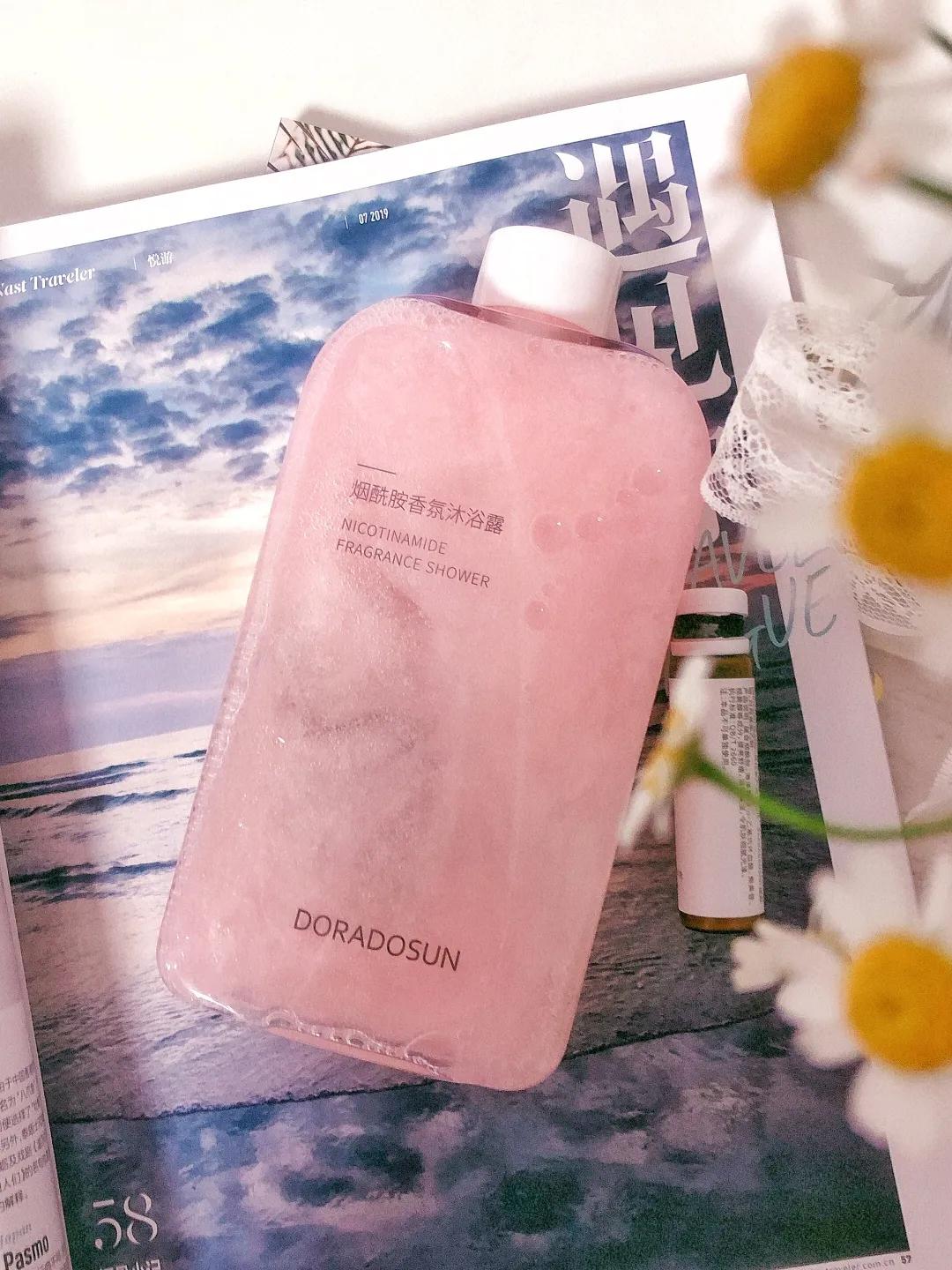 有对象不能买的沐浴露,学生党留香沐浴露推荐