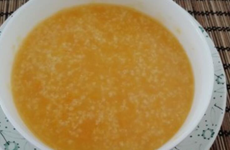 宝宝辅食性状过渡顺序,宝宝辅食形态变化