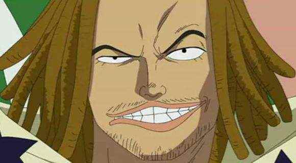 《海贼王》克洛为什么说乌索普的爸爸是三流海贼？