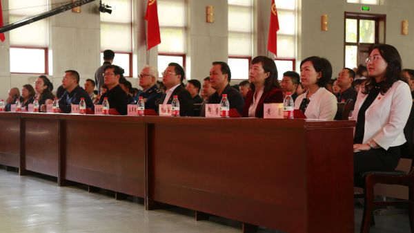 新城区五四运动,新城青年五四奖章集体