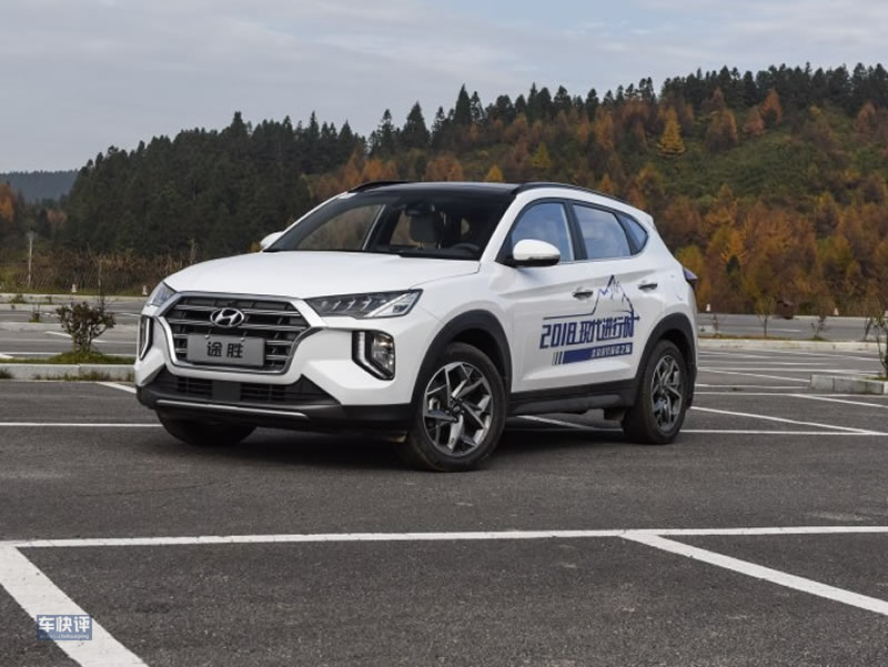 现代途胜缺点及投诉,全新途胜召回能根治问题