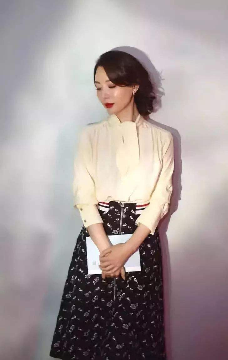 40岁阿姨怎么减龄,40岁女人减龄技巧