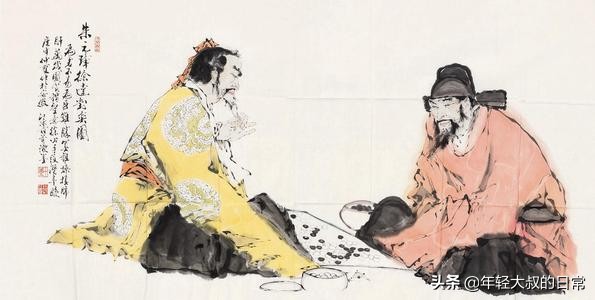 摆脱幼稚走向成熟的6种思维,摆脱幼稚和孩子气