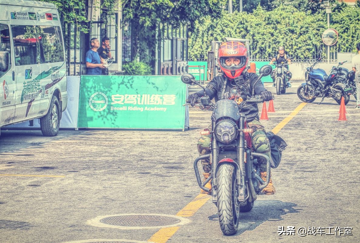 群狮呼啸！车主的节日！---2019幼狮500车主全国聚第一届