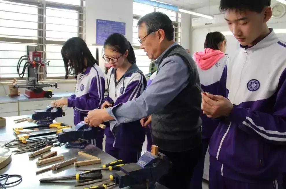 天津南开中学具有厚重的历史文脉,在天津学习心得体会