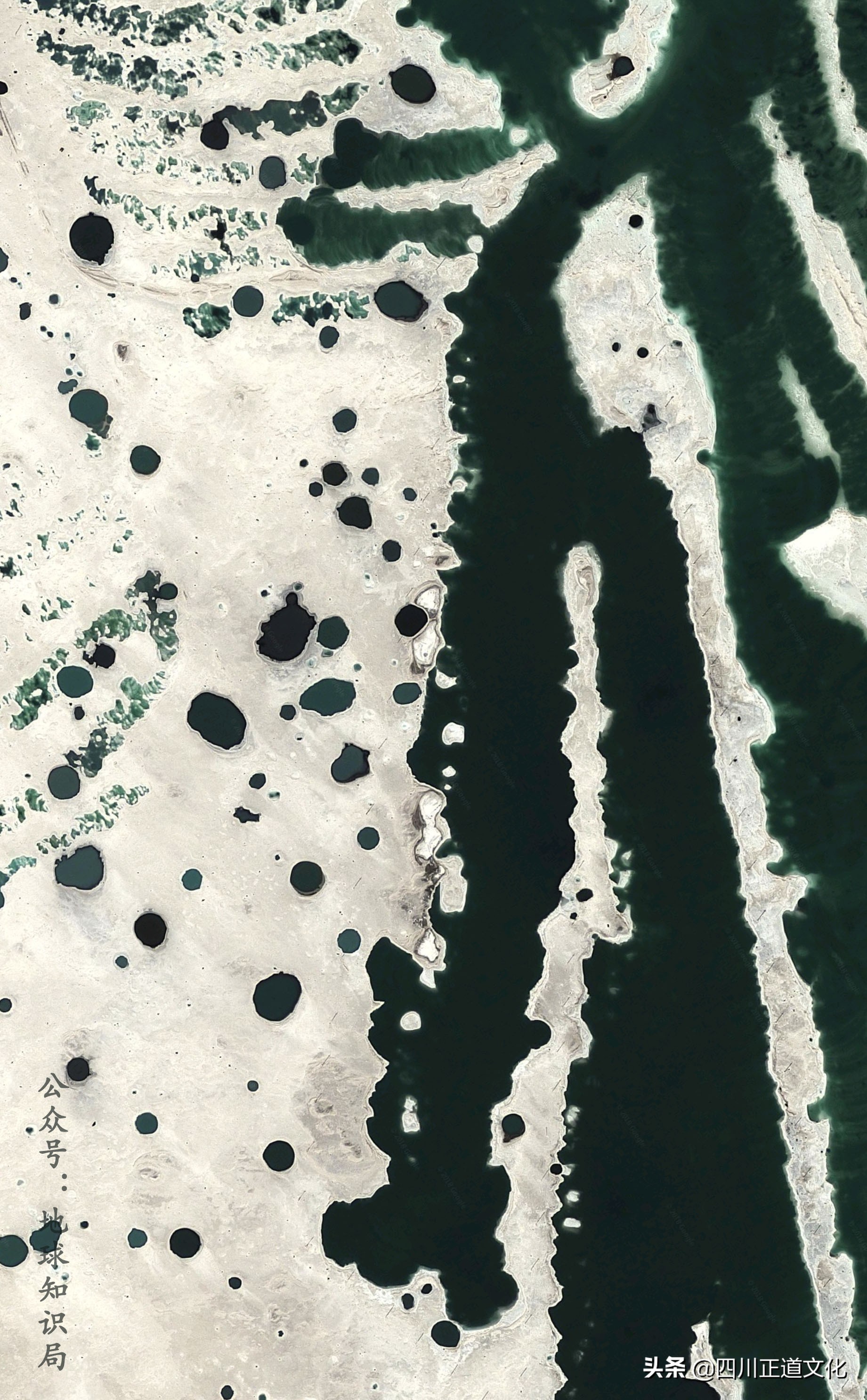 青海到底有多厉害,青海到底有多好