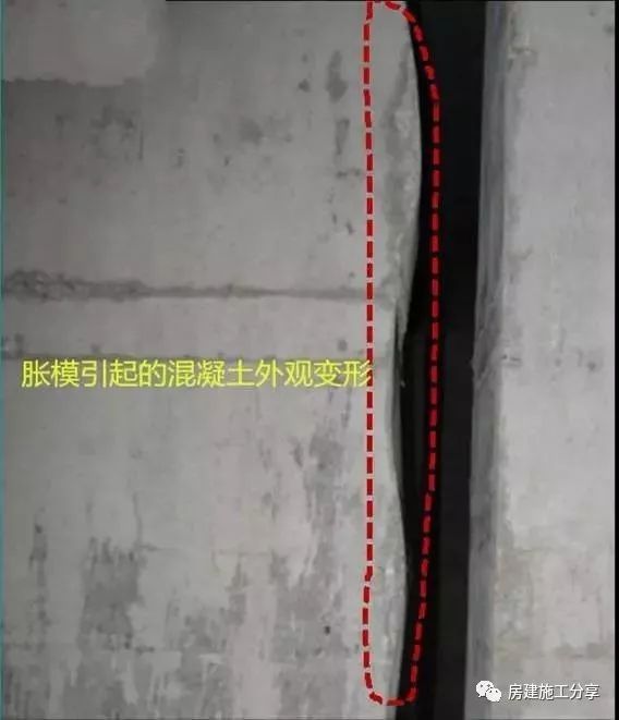 露筋混凝土修补,混凝土修补技巧大全