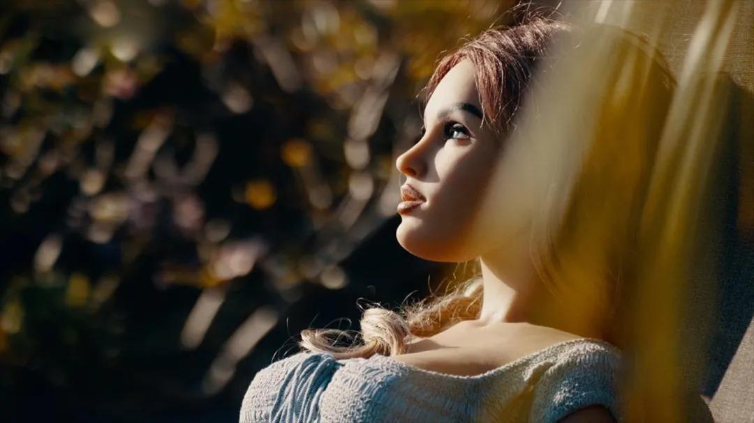 男人和虚拟情人,和虚拟恋人谈恋爱