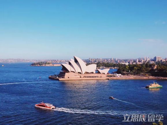 土澳留学生,土澳留学工作者