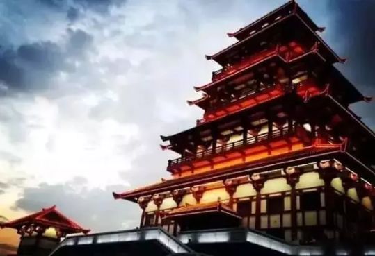 来秦文化博物馆赴一场文化盛宴,走进周秦文化发源地宝鸡岐山