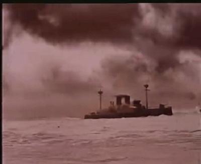 李默然邓世昌探望李鸿章,李默然邓世昌视频