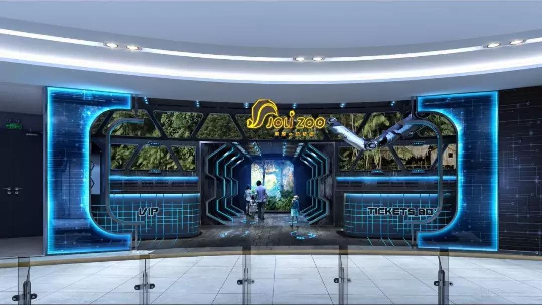 重庆来福士购物中心品牌分布,重庆来福士购物中心最新消息