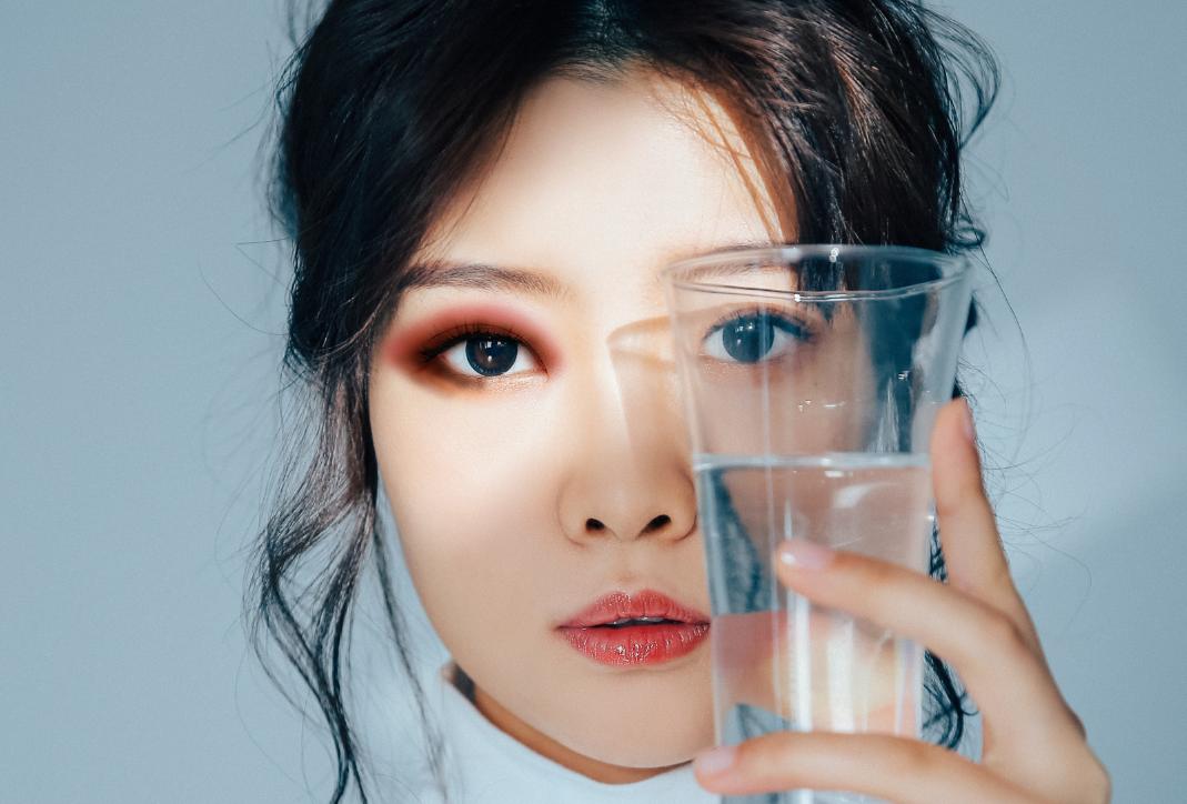 摄影技巧：零基础用ps给照片画“彩妆”