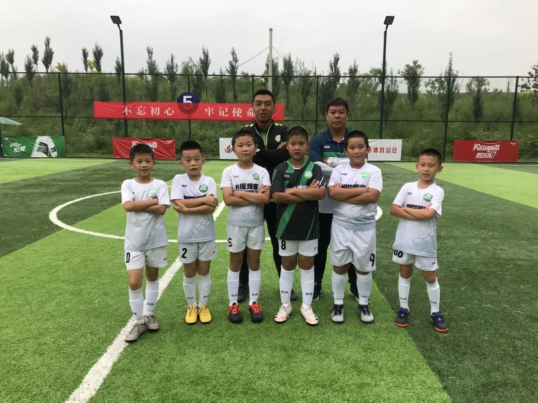 第7届足球联赛圆满落幕,第38届百队杯足球决赛直播