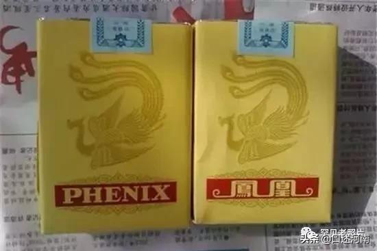 烟民口述80余种老香烟，南阳最有文化，烟盒提醒诸葛亮是他家的