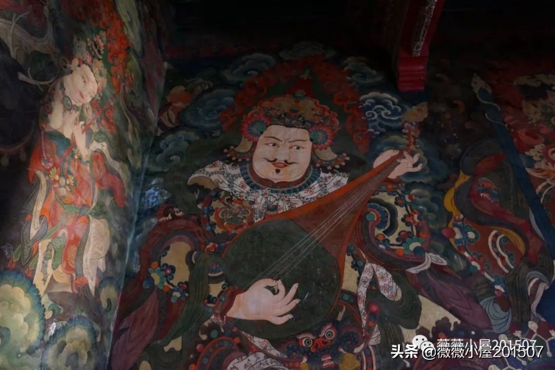 西藏拉萨大昭寺一日游,西藏2日游攻略布达拉宫与珠峰