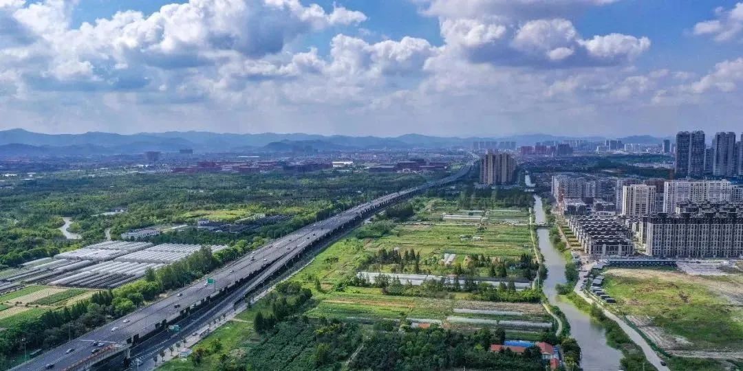 浙江四大新区之港——前湾新区,现实版兑现临湾点