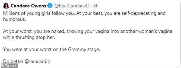 欧美最大尺度撕X！CardiB曝出川普妻子裸照，骂战失控…