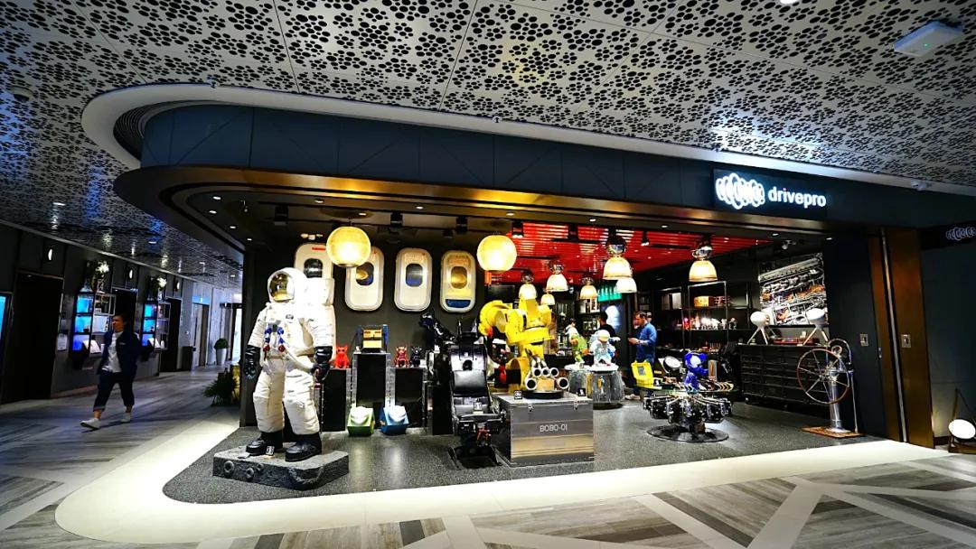 香港最大商场购物实拍视频,香港顶级商场视频