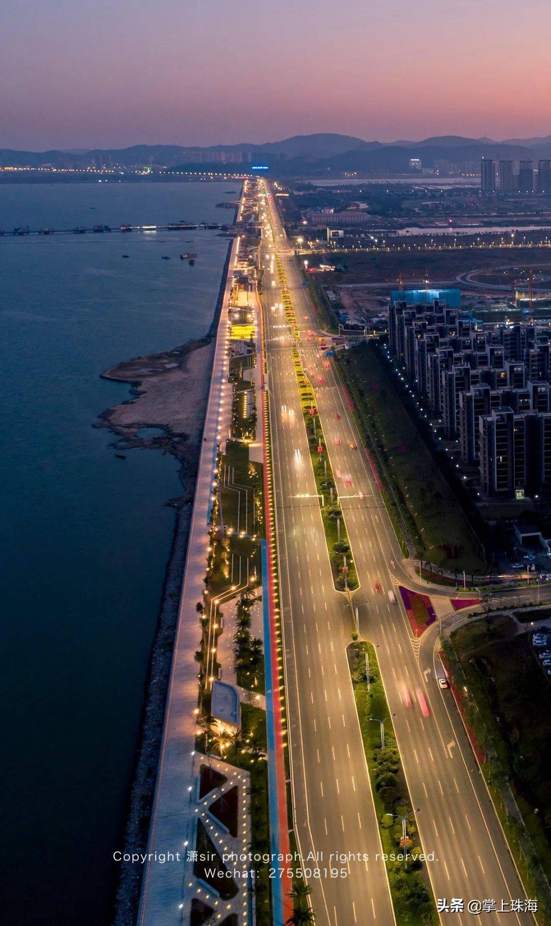 分享一张20年前的照片珠海之旅,回忆以前去过的珠海照片