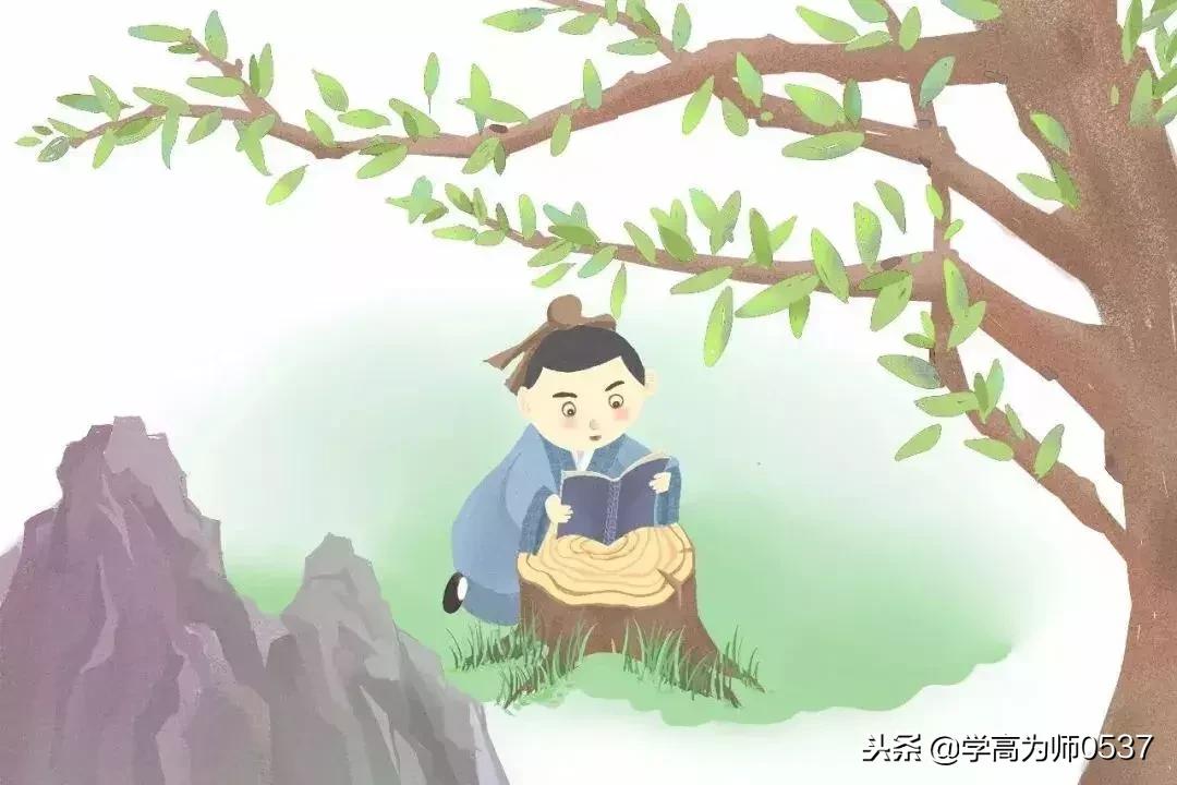 小学语文100个成语,小学语文100条成语故事插图