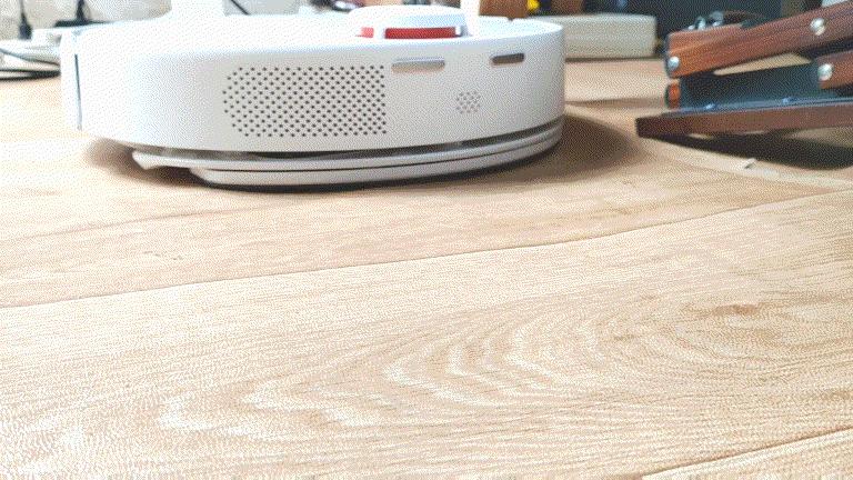 米家免洗扫拖机器人pro和石头g10,米家免洗扫拖一体机器人pro对比