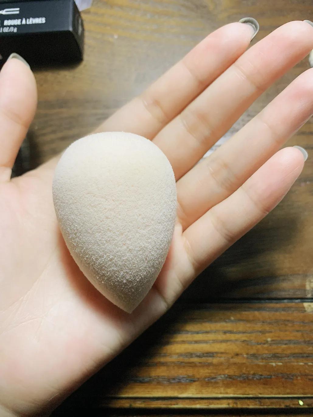 美宝莲fitme气垫水润版,美宝莲fitme气垫拆盒