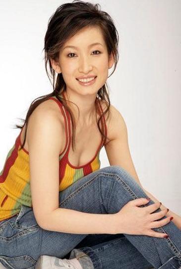 秦海璐最丑影后,最年轻金马影后秦海璐