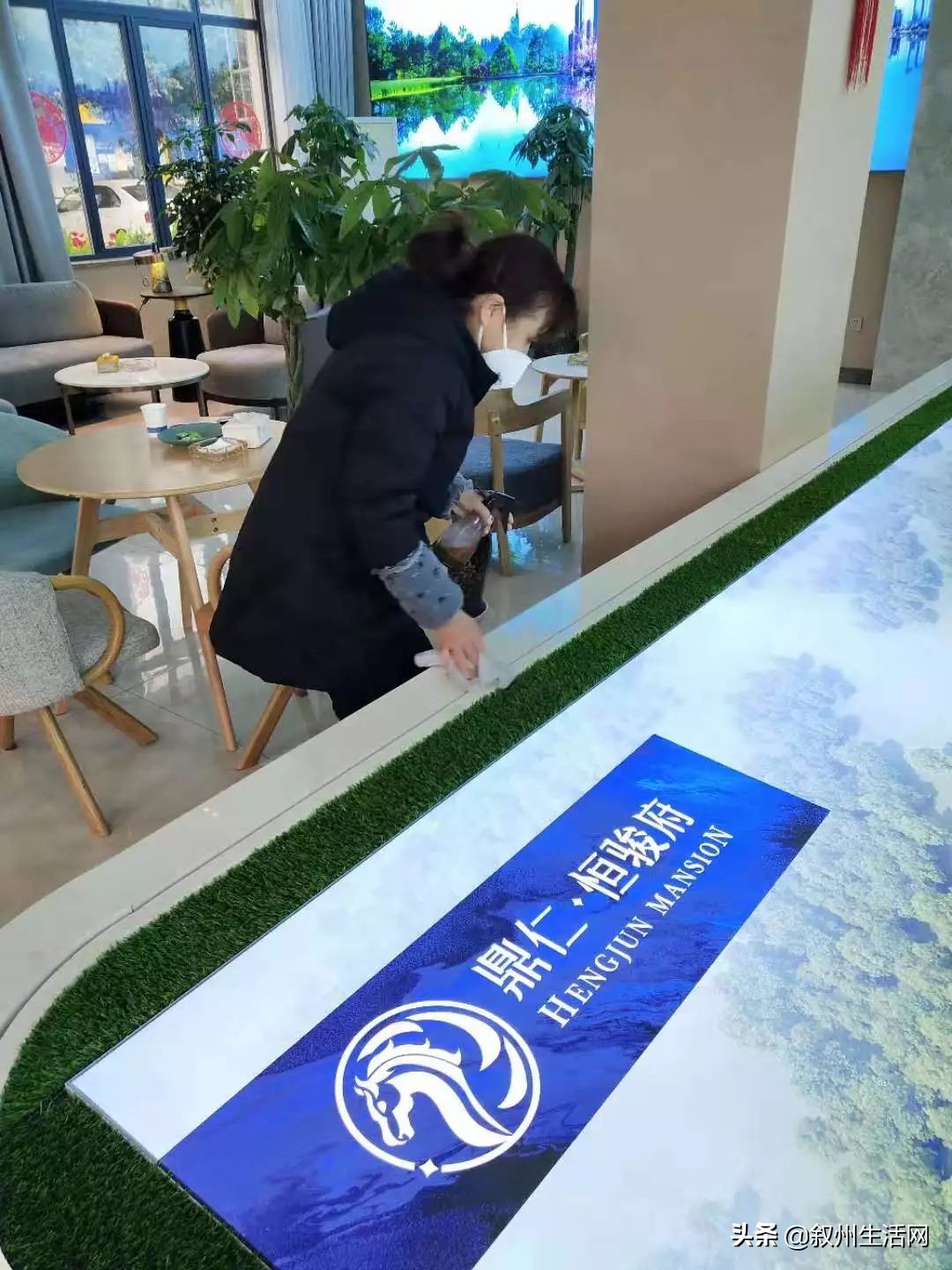 百万抗疫补贴,共抗疫情倾情奉献百万补贴