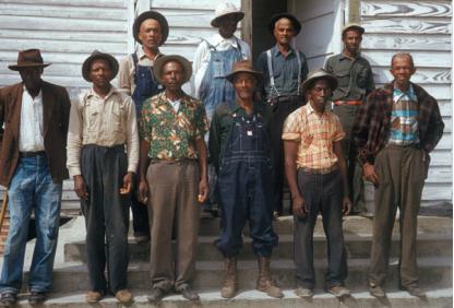 美国人到底有多可恨?用黑人做梅毒实验,这次美国各界都震撼了