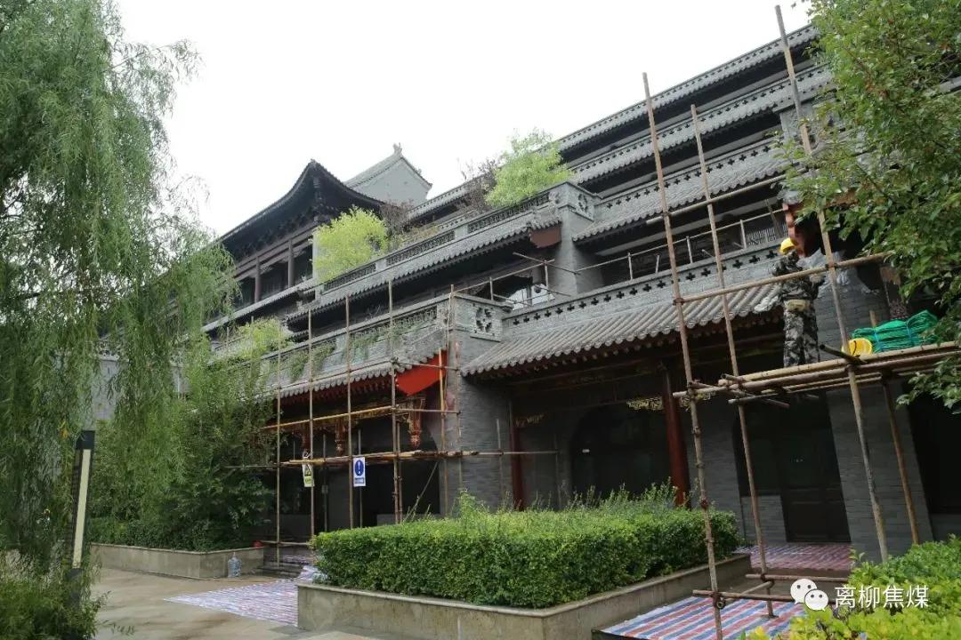 杨虎平吕梁,吕梁杨虎平