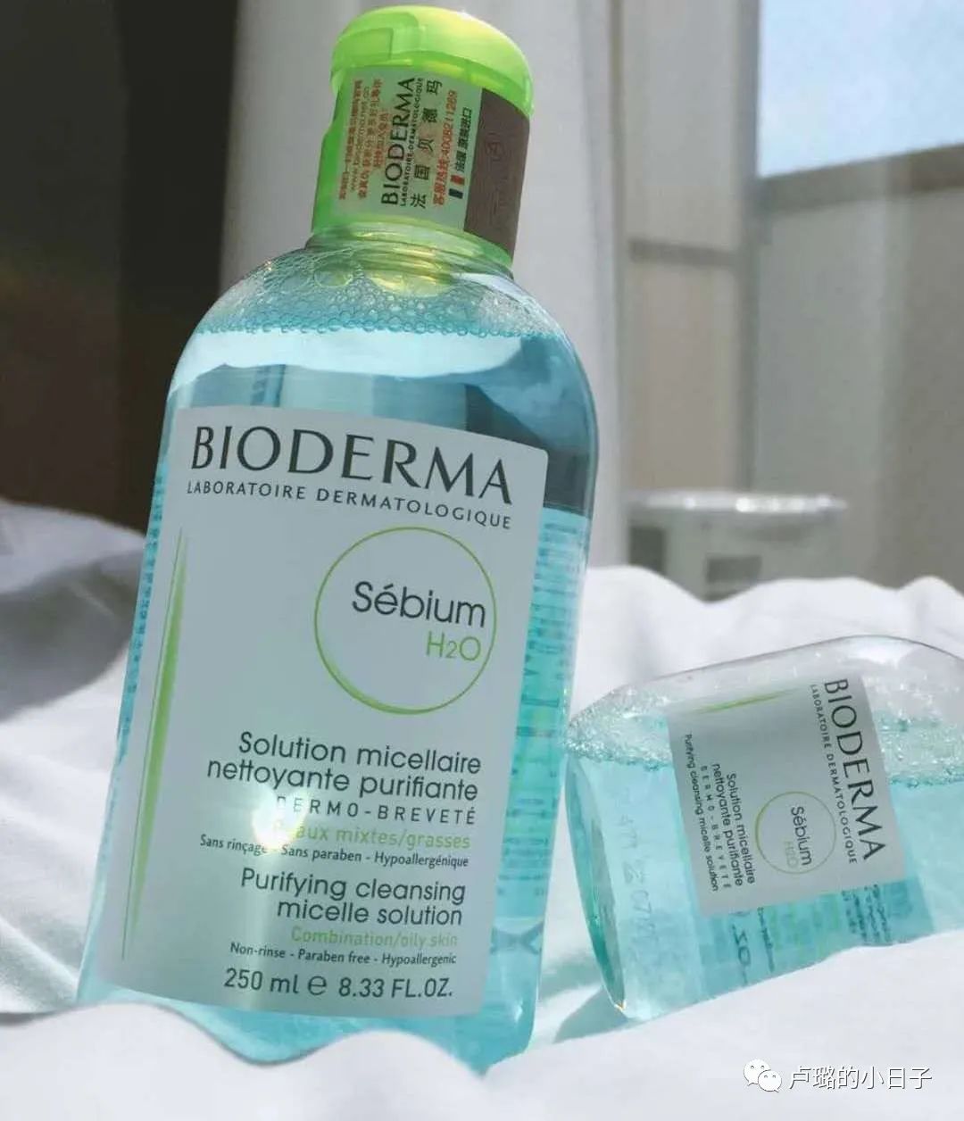 这些年用的护肤空瓶,用到空瓶还想回购的护肤品