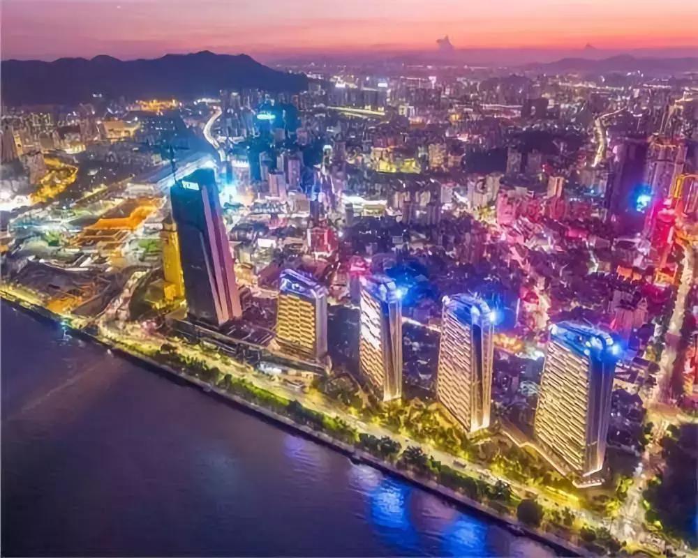 珠海和北海哪适合买房投资,珠海和中山哪里适合投资买房