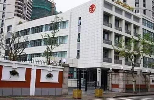 上海各区重点小学排名一览表,上海市重点小学排名最新排名