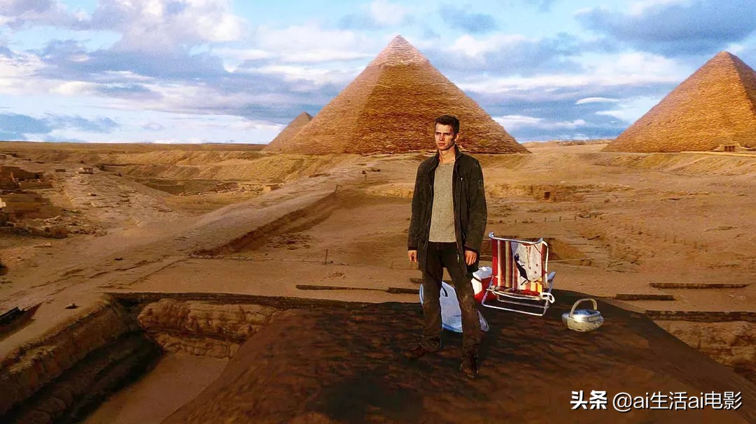 强烈推荐15部高分奇幻电影,超刺激的高分电影推荐