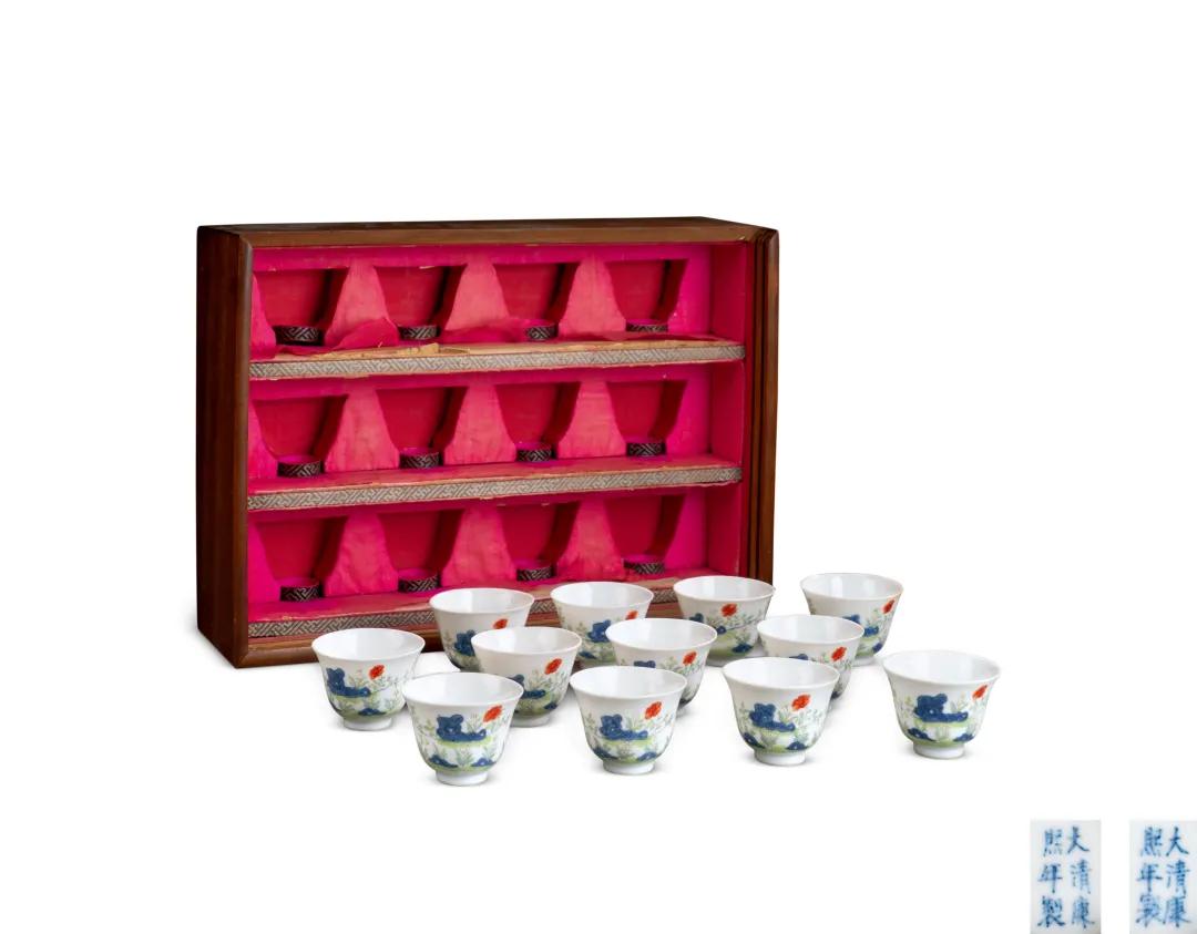 荣宝斋秋拍瓷器,荣宝斋南京拍卖2022年瓷器大展