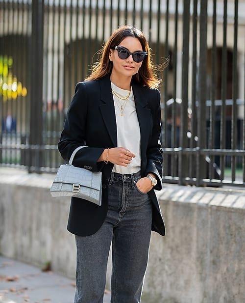 这4款包包背出去一定会被夸好看,这五款秋冬包包潮的让人心动