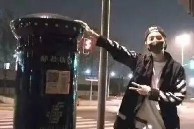 鹿晗真爷们,鹿晗当年到底有多爷们啊