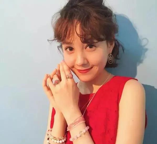 判断适合空气刘海还是漫画刘海,漫画刘海空气刘海哪个好看