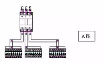 配电柜空气开关和断路器怎样选择,配电箱进线和断路器哪个好