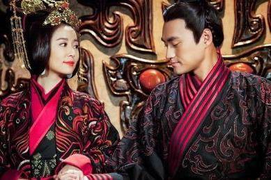 古代王爷的婚房叫什么名字,古代新婚婚房